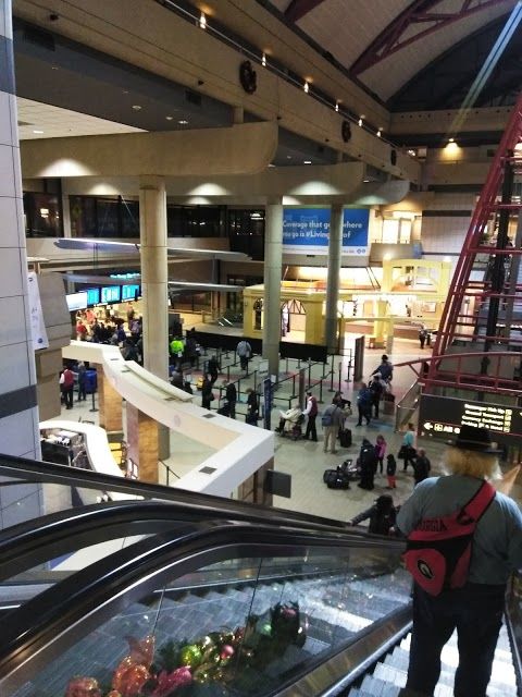 Pittsburgh International Airport